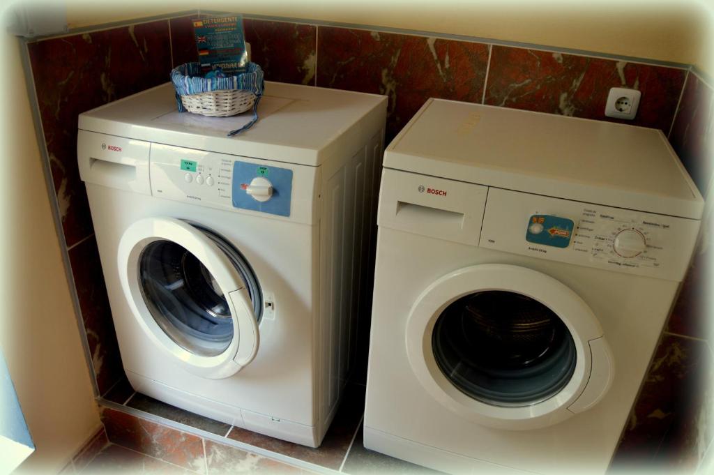 Apartamentos Petit Blau 5
