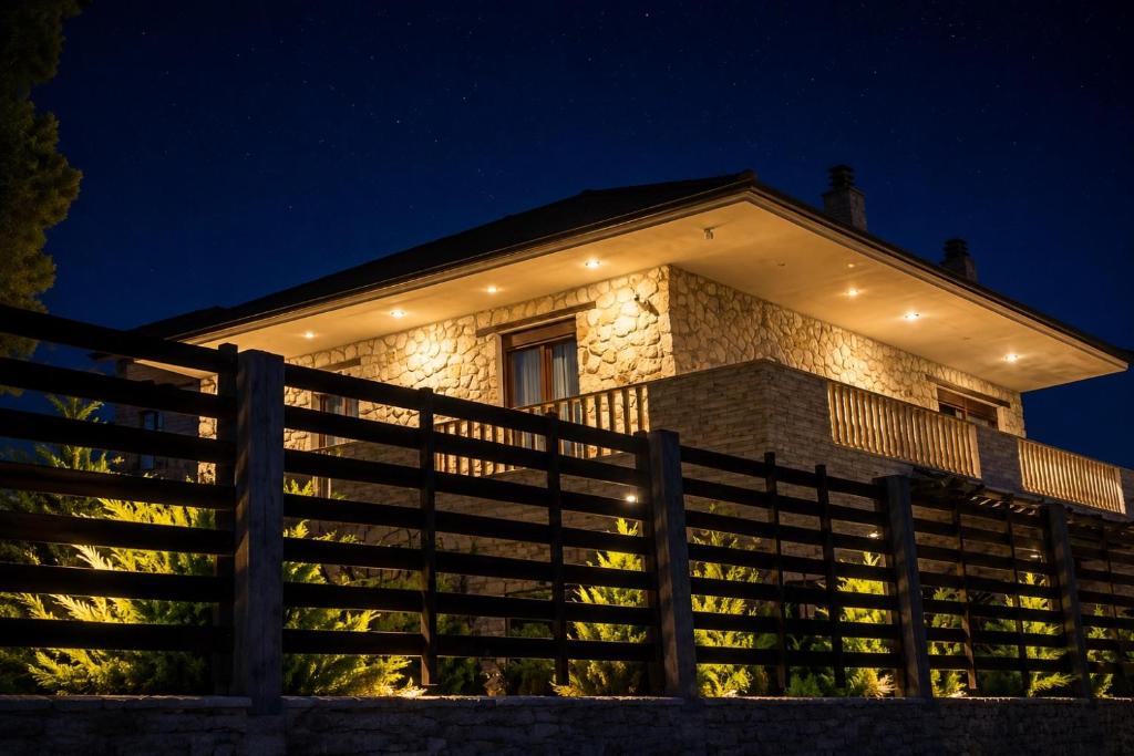 Heraklia villa sea view pool & jacuzzi 3