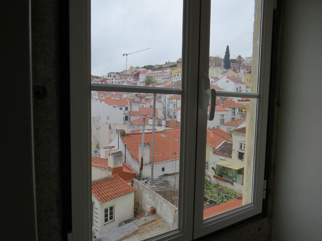 Tagus Apartments by Lisbon Village Apartments 4