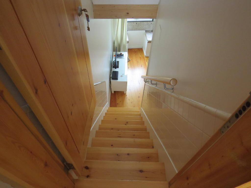 Tagus Apartments by Lisbon Village Apartments 5