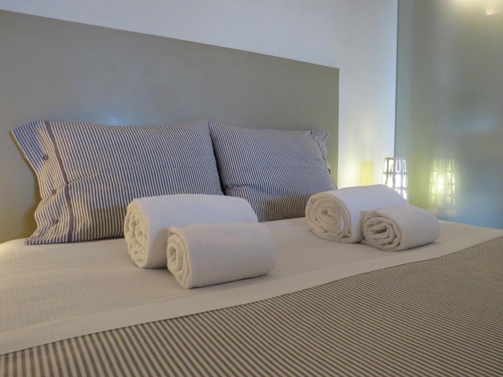 Tagus Apartments by Lisbon Village Apartments 3