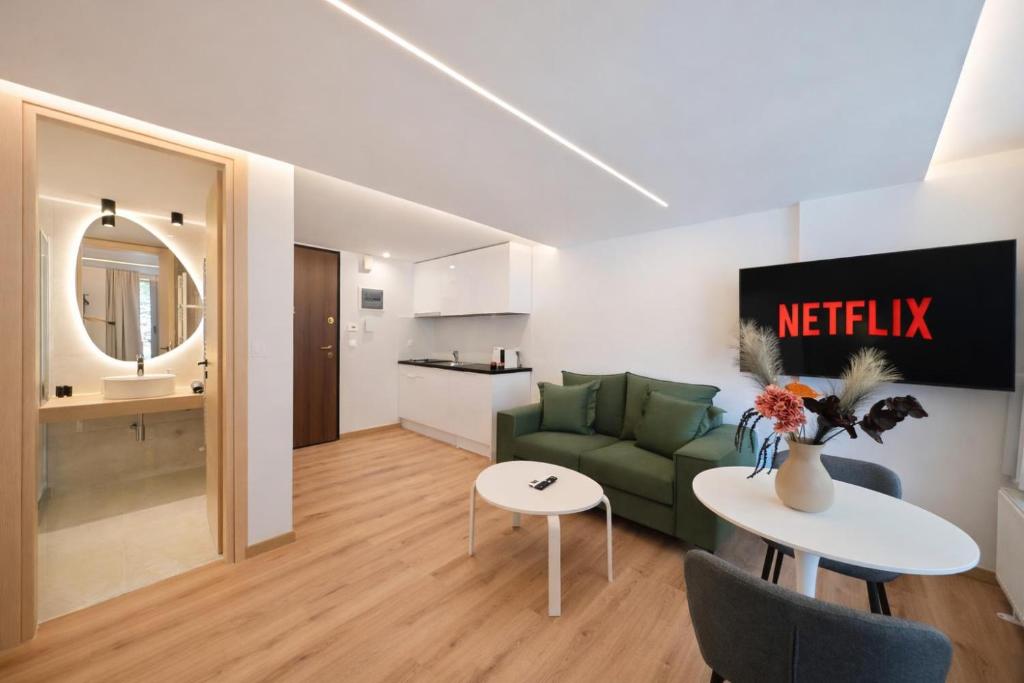 Vivo Apartments 4