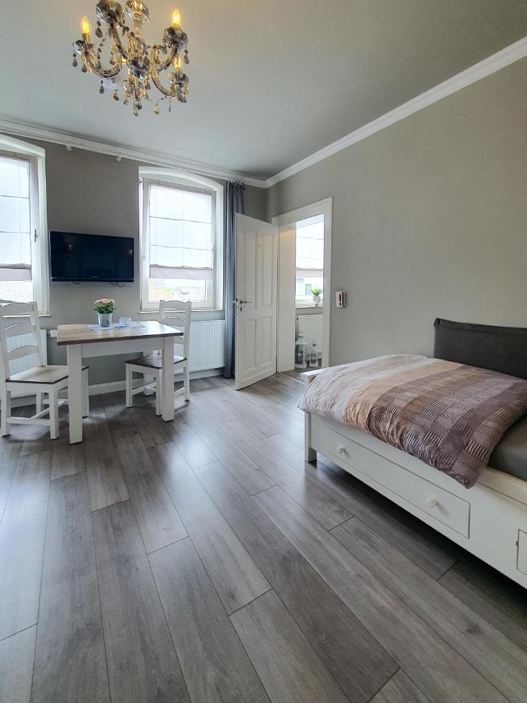Friendly Home - Stadthaus 5