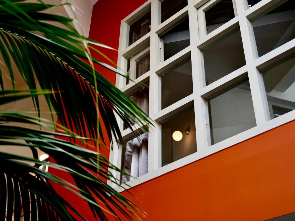 Maison indépendante Stylée climatisée 98m2 5