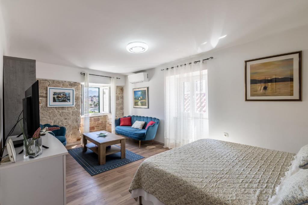 Holiday Home Riva Promenade 2