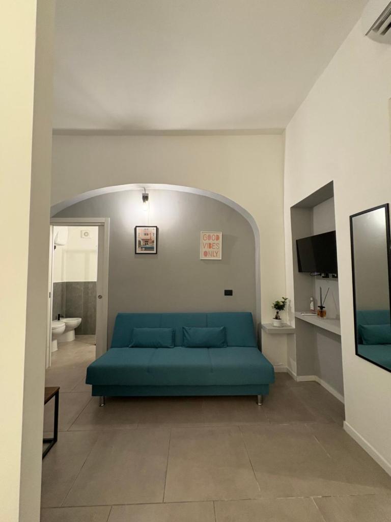 Nel Vicoletto House 5