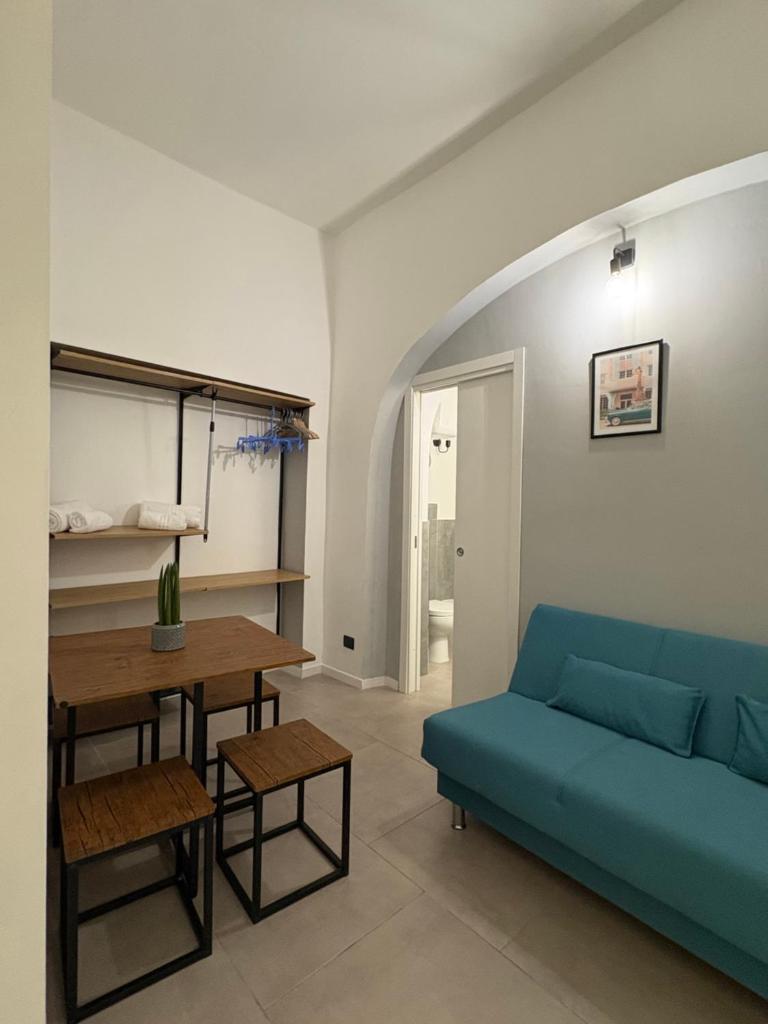 Nel Vicoletto House 4