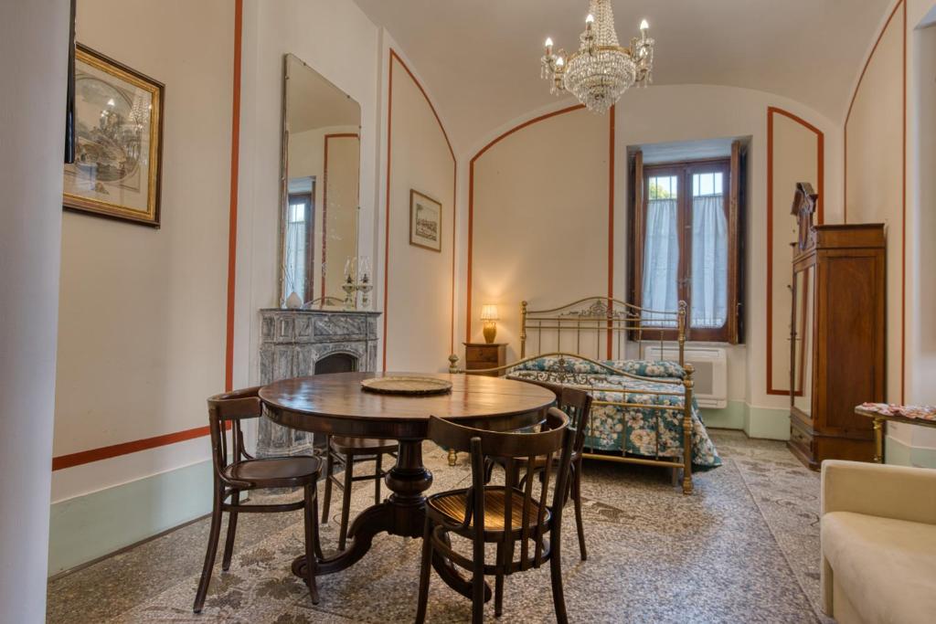 Villa Desiderio Il Mosaico Appartamento vicino Pompei 5