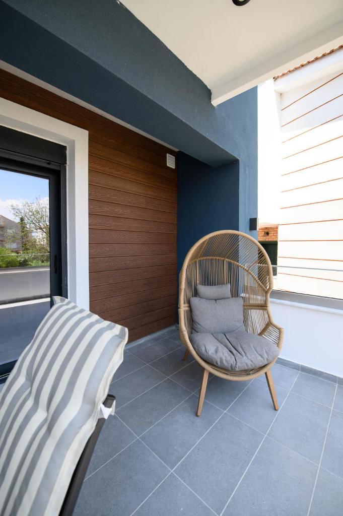 Azur Mare Luxury Villas 4