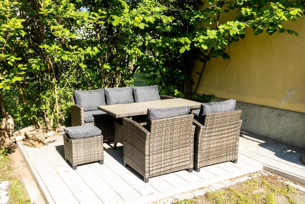 L&P Appartement Klagenfurt 5
