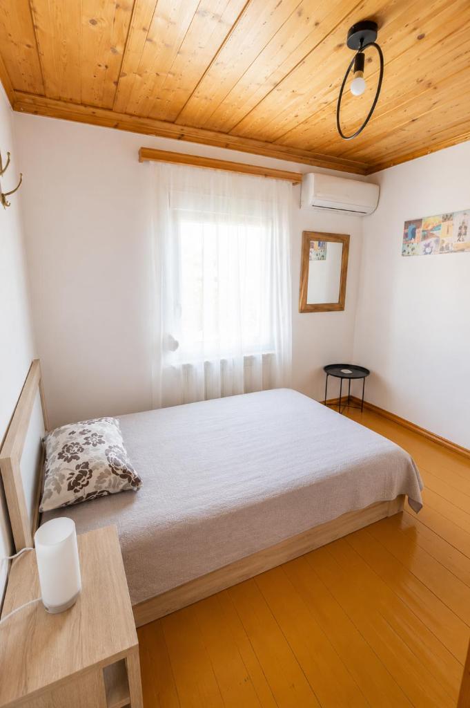 SOFIAS APARTMENTS in LESVOS 7