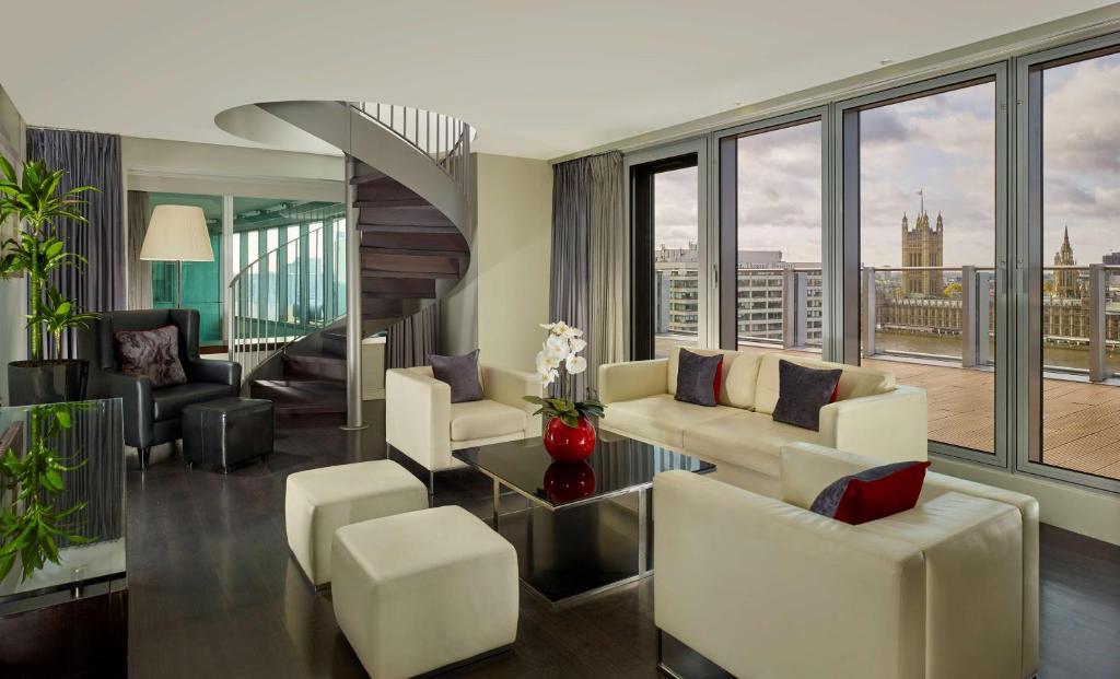 Park Plaza London Westminster Bridge 5
