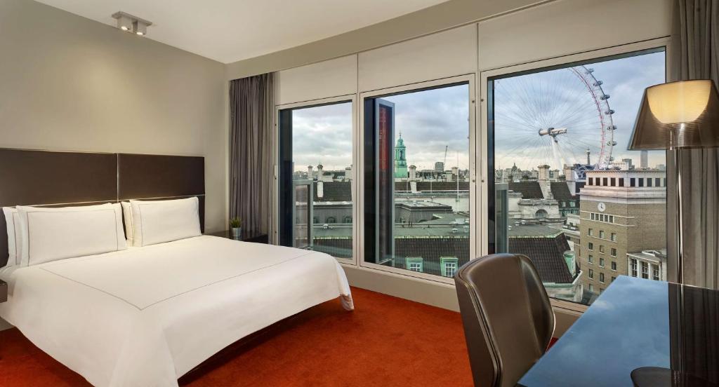 Park Plaza London Westminster Bridge 6