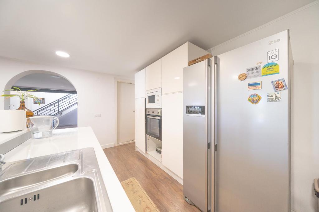 Charming Studio of a22 w option breakfast 4