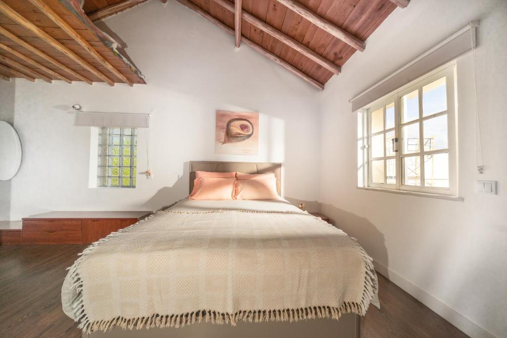Charming Studio of a22 w option breakfast 2