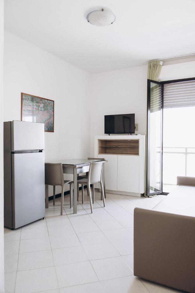 Gabbiano Apartments 7