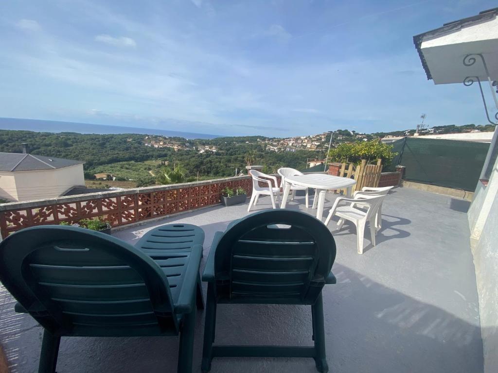 Villa Catalina - Vistamar 4