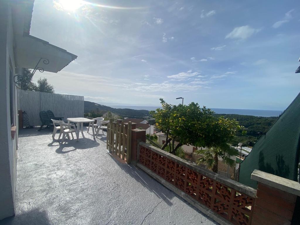 Villa Catalina - Vistamar 3