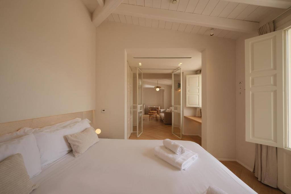The Boc Suites 4
