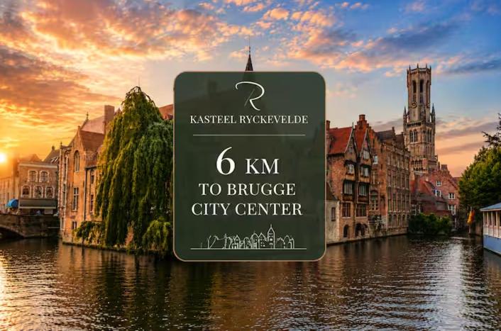 Ryckevelde 7