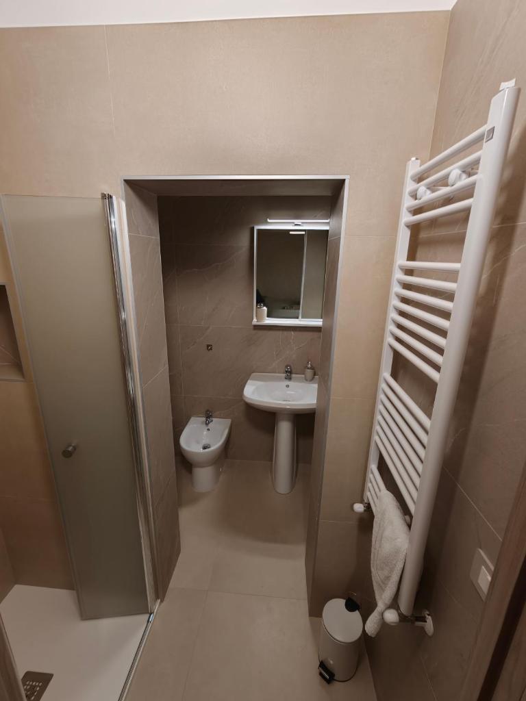 Residence Pugliamare 6
