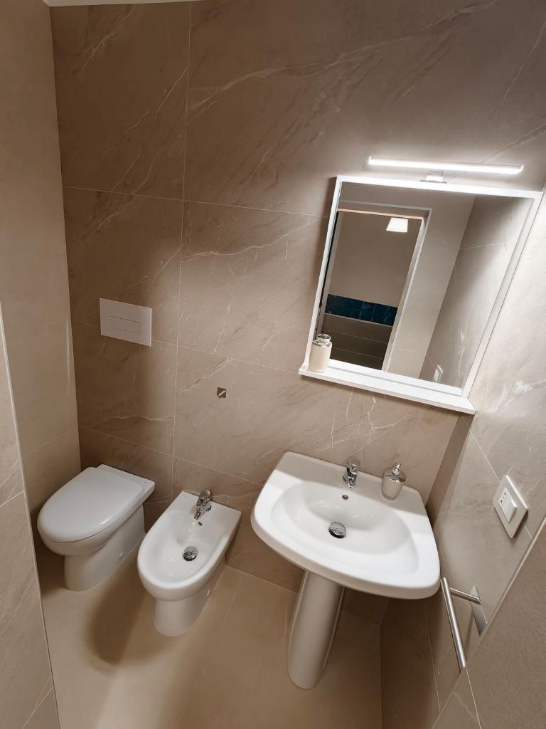 Residence Pugliamare 8