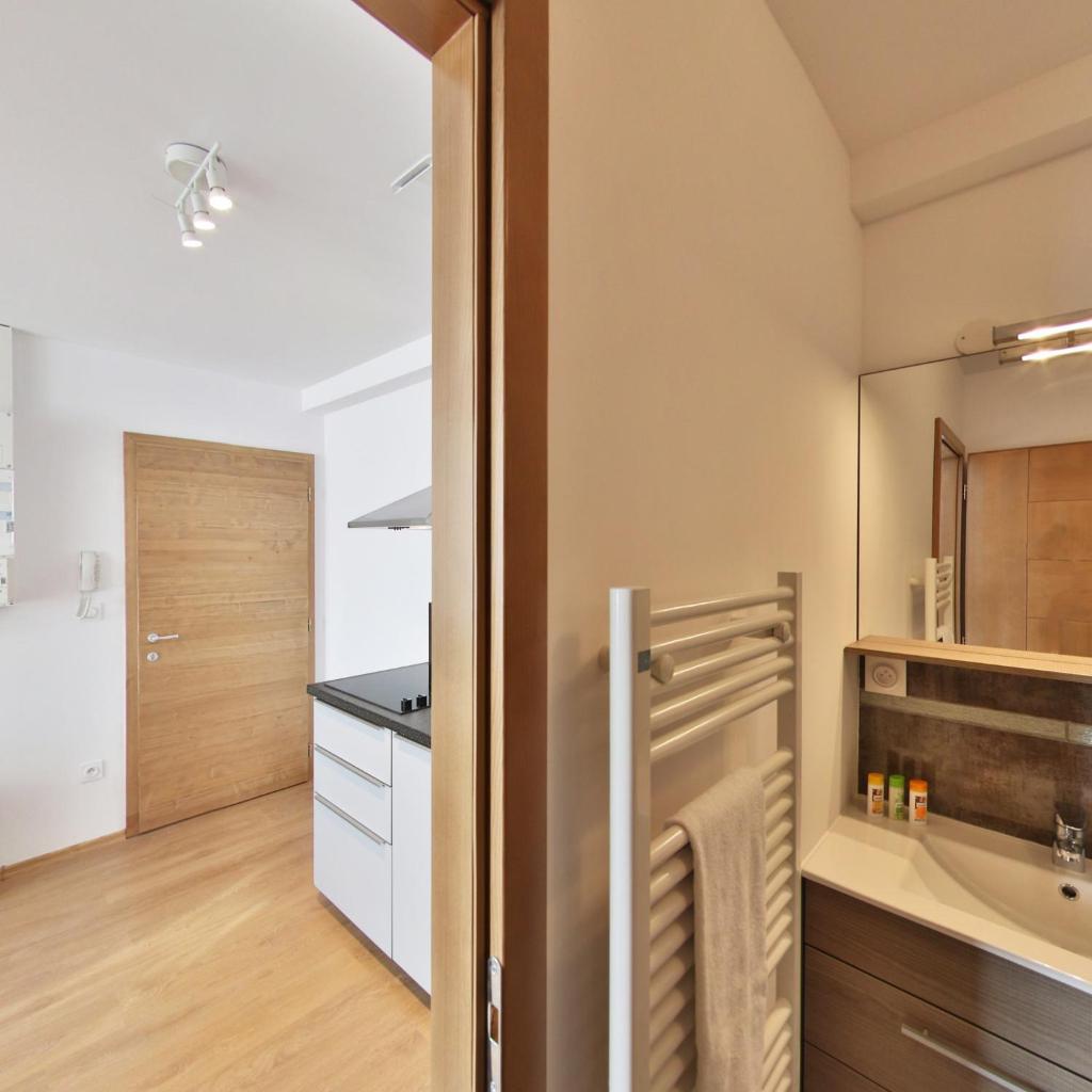 Résidence les Cèdres 3