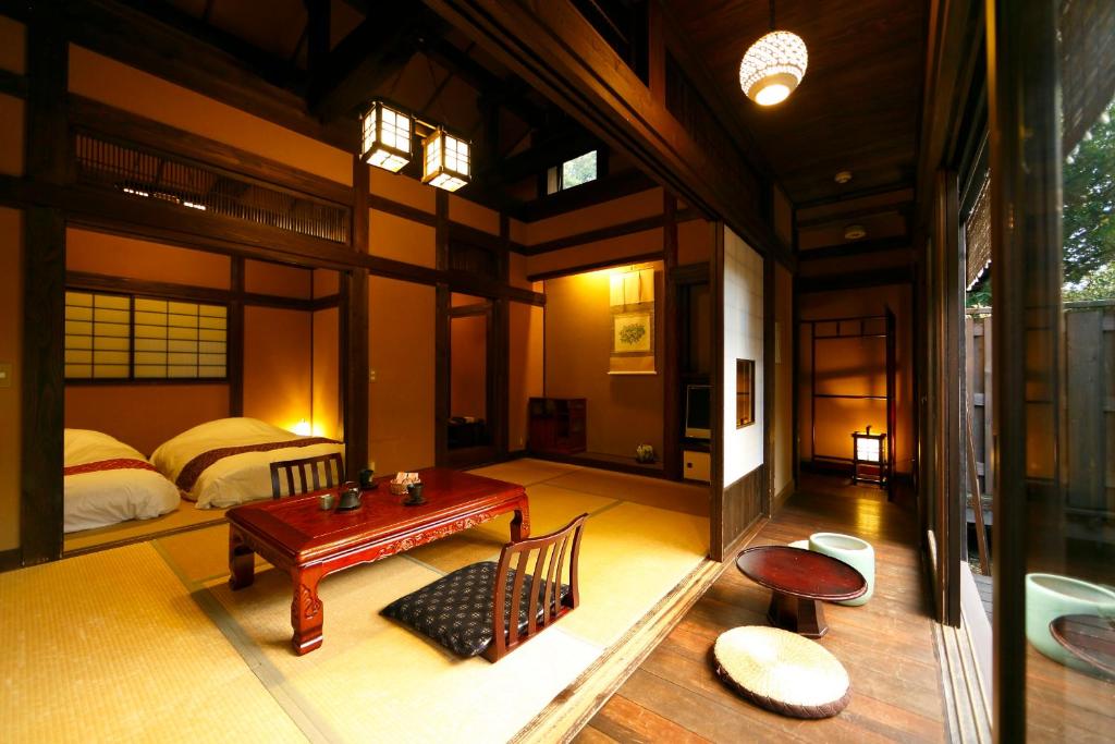 Photo de la galerie de l'établissement Kira No Sato, à Itō 37 autres photos