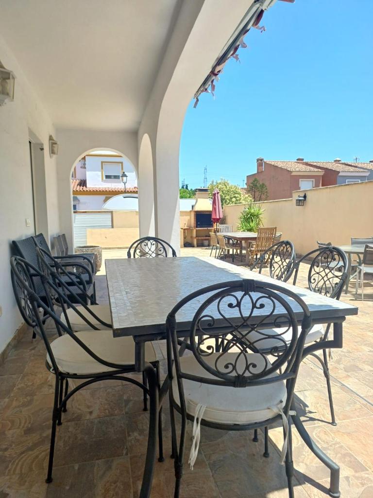 Oasis de paz en el Campo de Gibraltar 5