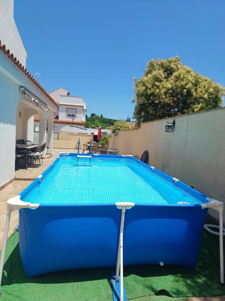 Oasis de paz en el Campo de Gibraltar 4