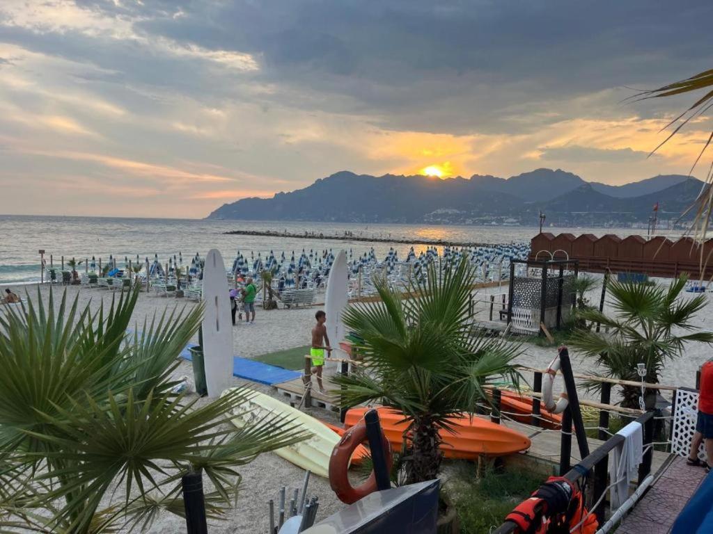 SeaSide Apartment Salerno 5