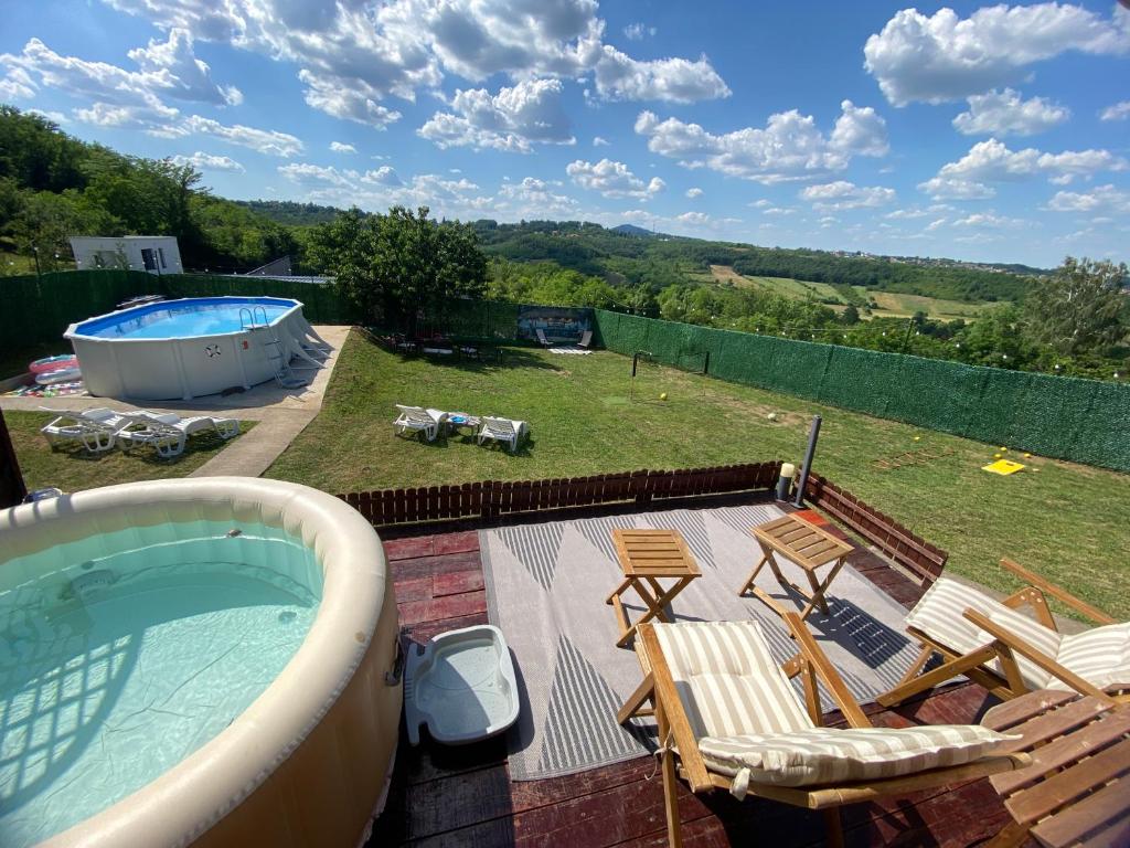 Avala Sunset Apartments 6