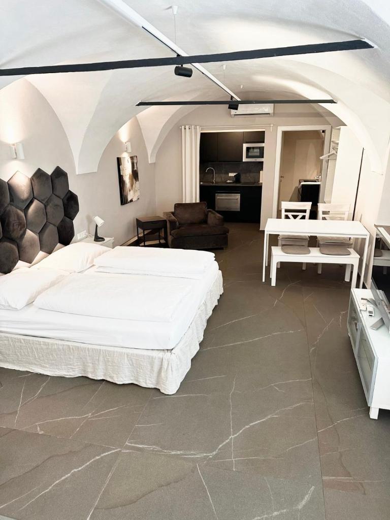 Stylische Cityapartments Benedikt 7