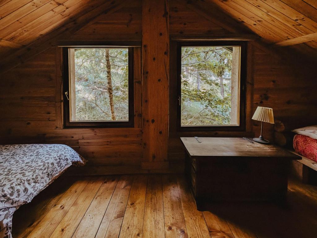 La Posada Cercedilla 4