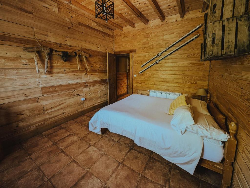 La Posada Cercedilla 7