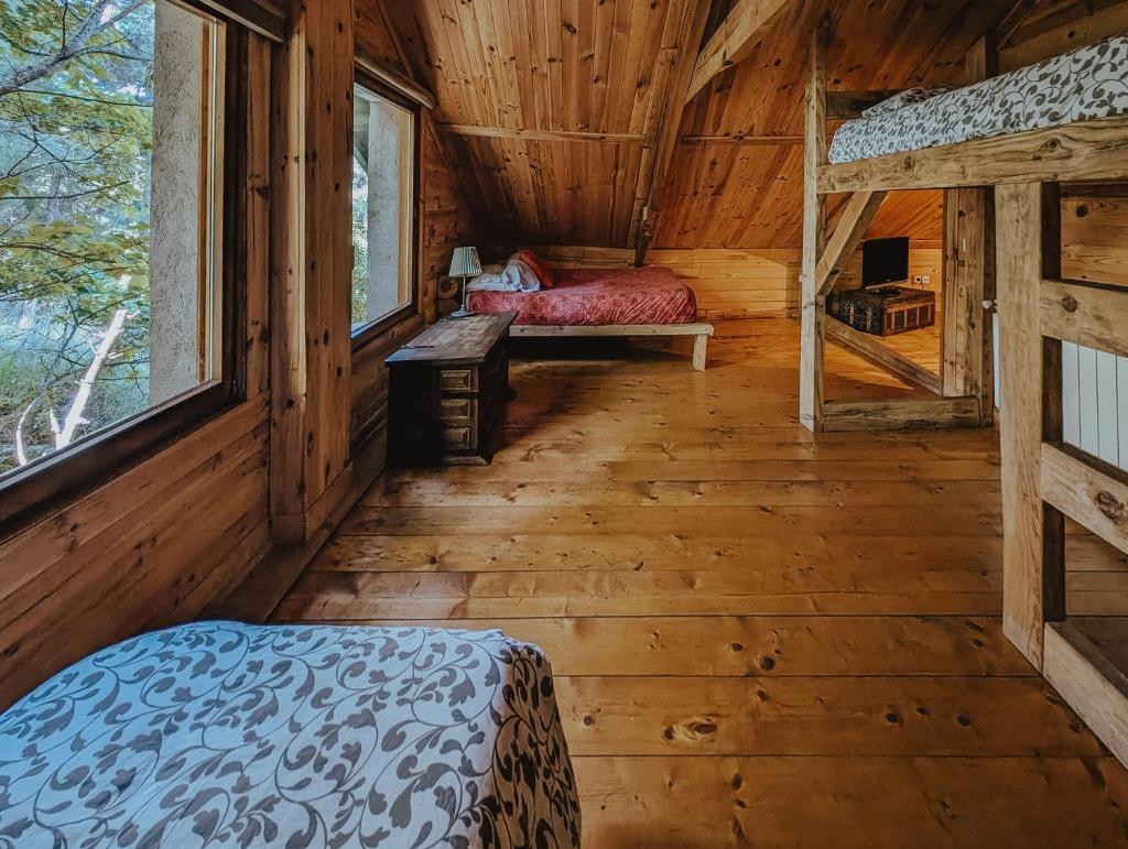 La Posada Cercedilla 8