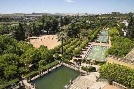Casa la Mezquita con parking gratis 4