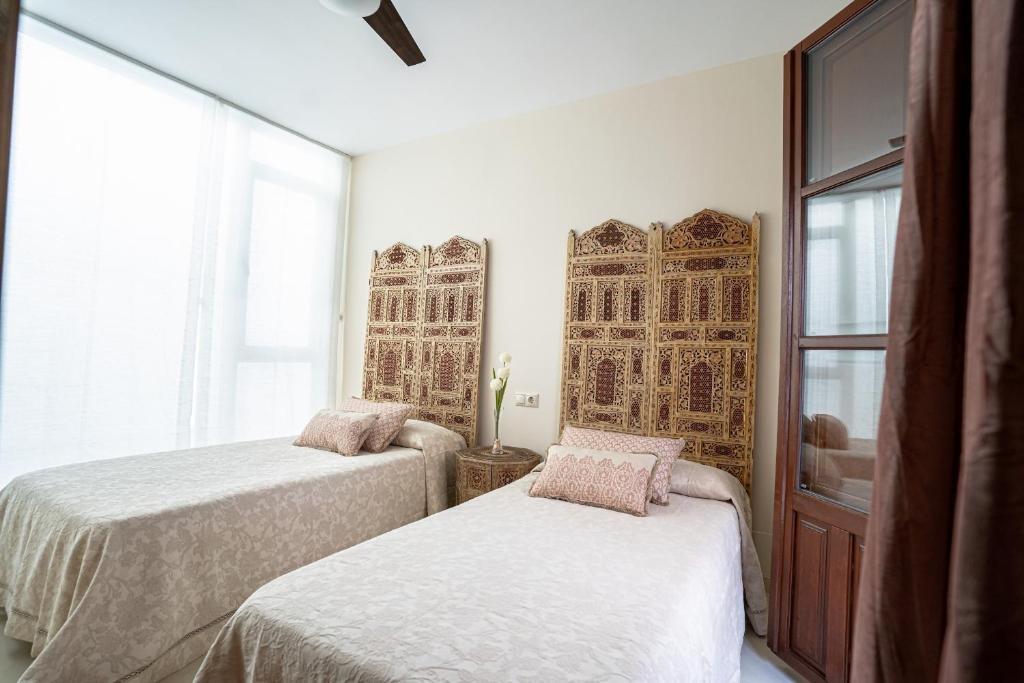 Casa la Mezquita con parking gratis 7