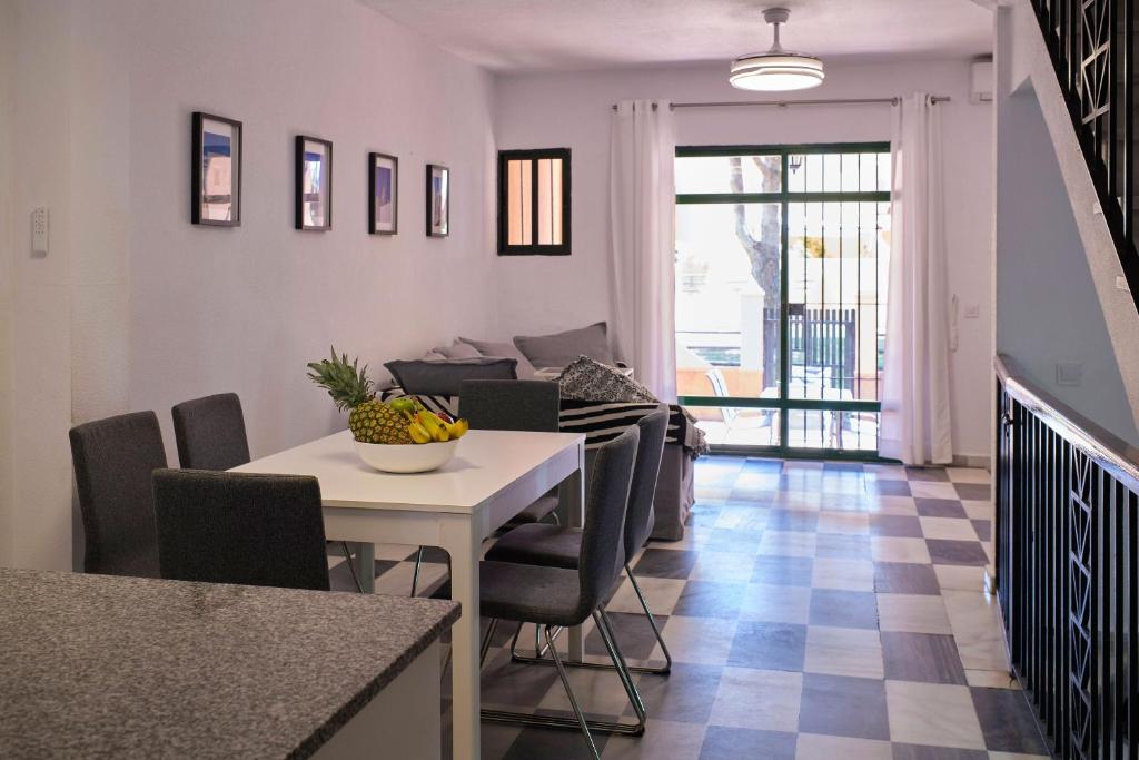 Casa Marisa Sancti Petri 5