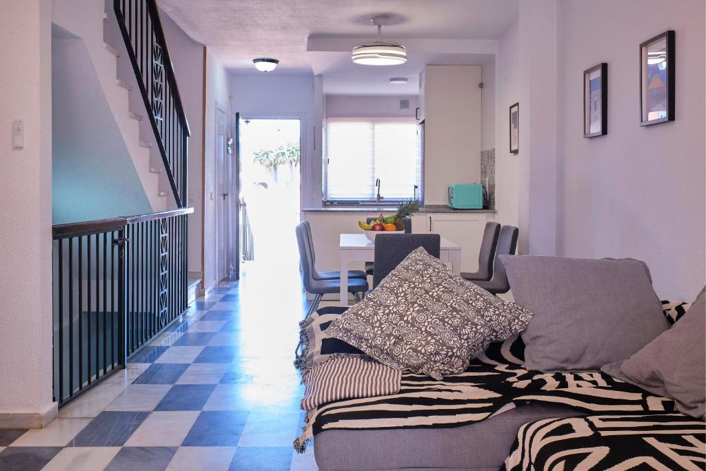 Casa Marisa Sancti Petri 6