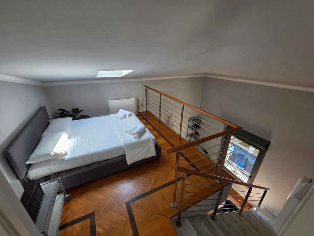 Bai Boutique Apartments Florence 4