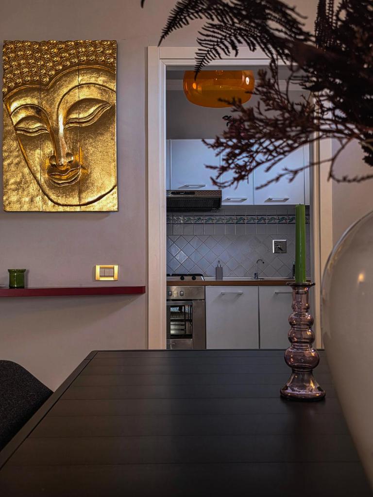 Bai Boutique Apartments Florence 3