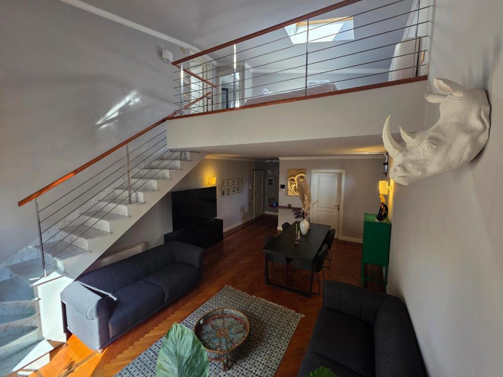 Bai Boutique Apartments Florence 7