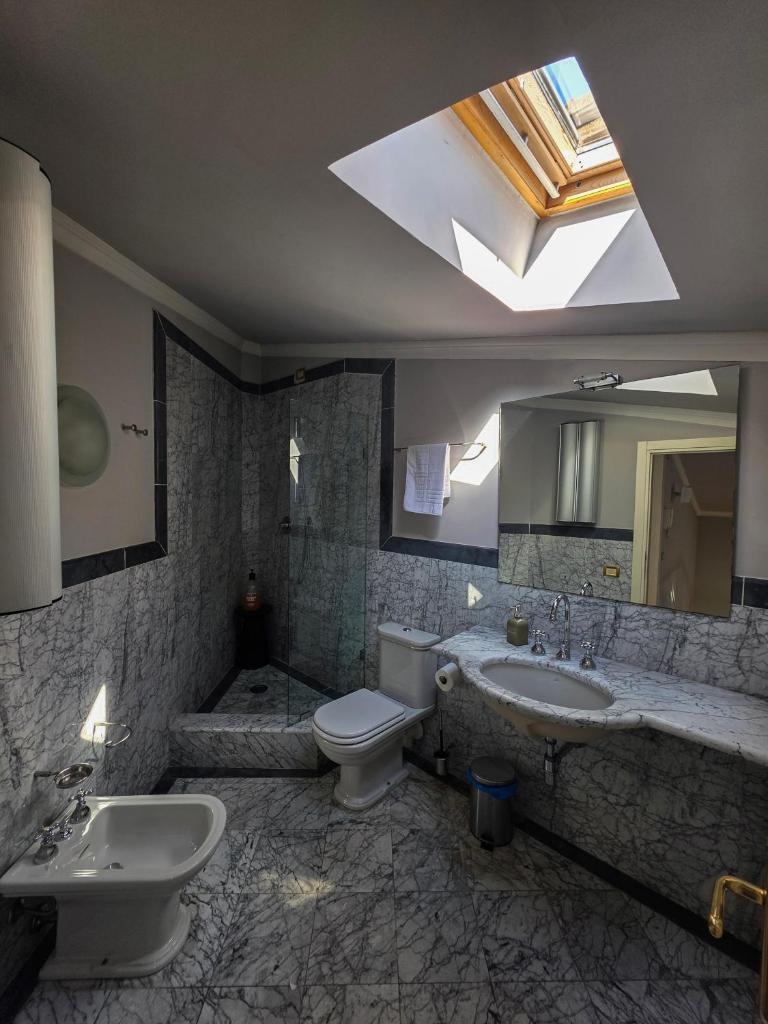 Bai Boutique Apartments Florence 2