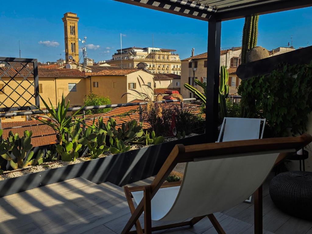 Bai Boutique Apartments Florence 8