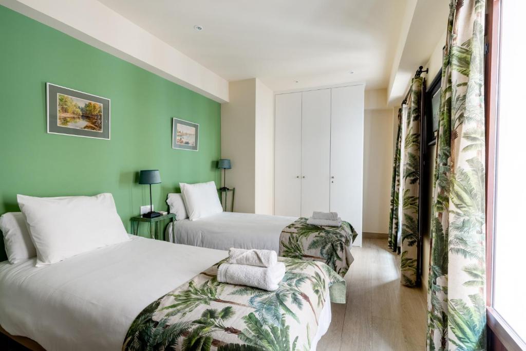 Veoapartment Pimienta 12 4
