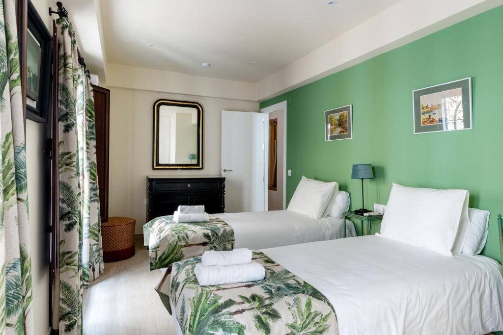 Veoapartment Pimienta 12 8