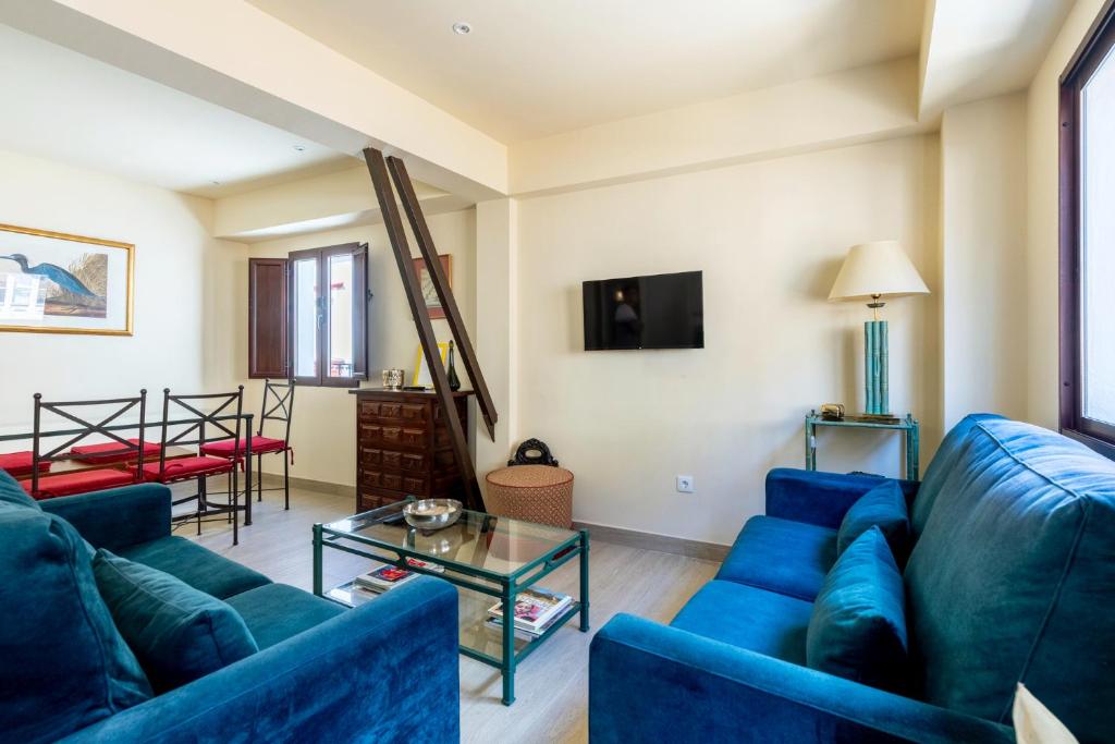 Veoapartment Pimienta 12 2
