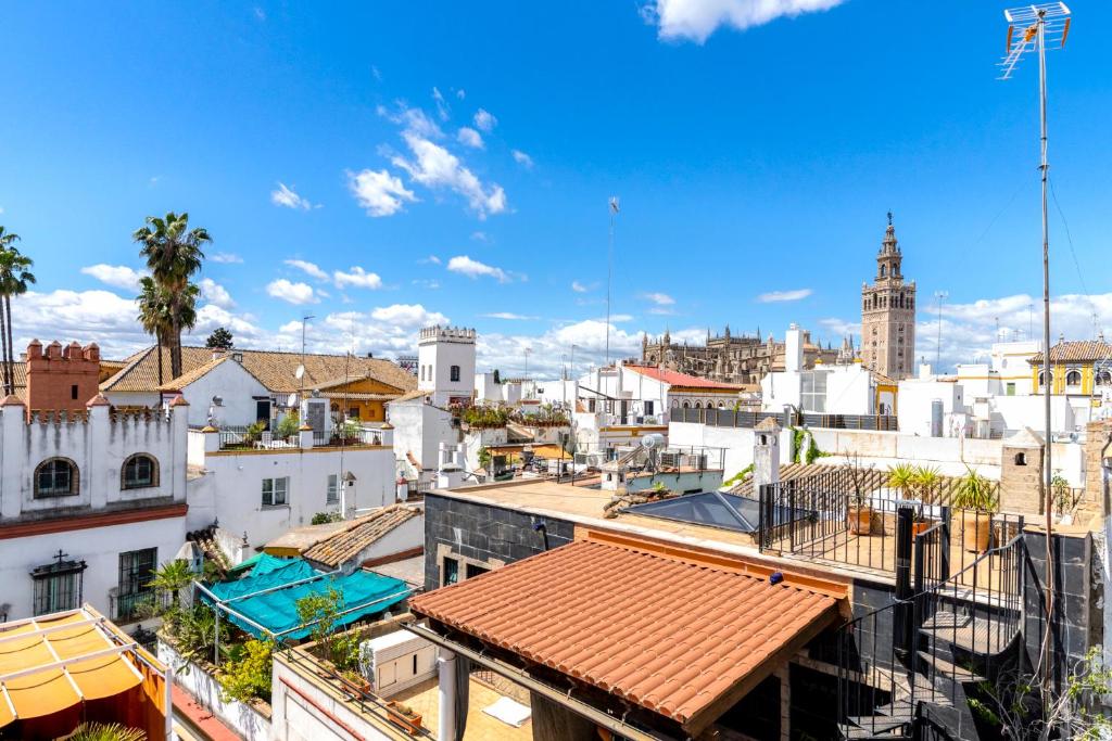 Veoapartment Pimienta 12 6