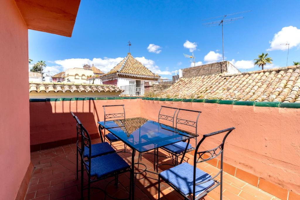 Veoapartment Pimienta 12 7